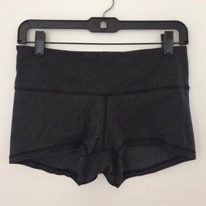 Lululemon Boogie Shorts